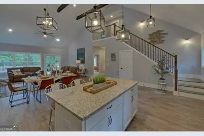 322 Paradise Point Road, Hartwell, GA 30643 - Photo 8