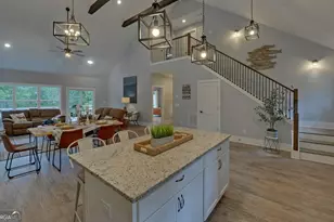 322 Paradise Point Rd, Hartwell, GA 30643 - Photo 8
