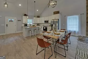 322 Paradise Point Rd, Hartwell, GA 30643 - Photo 10