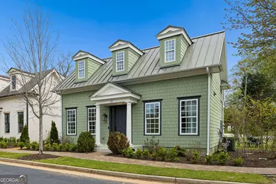 11 Bourbon Street, Senoia, GA 30276 - Photo 6