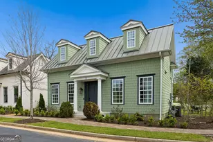 11 Bourbon Street, Senoia, GA 30276 - Photo 6