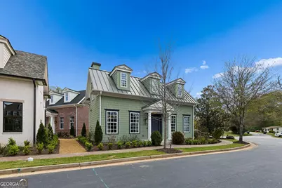 11 Bourbon Street, Senoia, GA 30276 - Photo 4