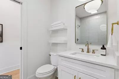 11 Bourbon Street, Senoia, GA 30276 - Photo 20