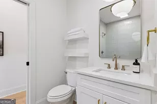 11 Bourbon Street, Senoia, GA 30276 - Photo 20
