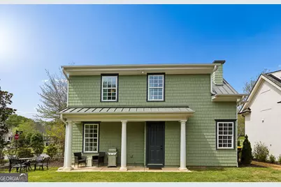 11 Bourbon Street, Senoia, GA 30276 - Photo 36