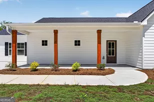331 Andrews Mill Rd, Greenville, GA 30222 - Photo 4