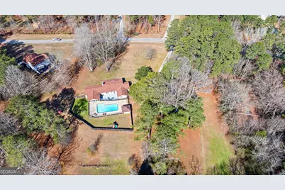 751 Brimer Road, Newnan, GA 30263 - Photo 1