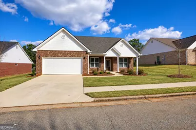 210 Park Place Trail, Social Circle, GA 30025 - Photo 2