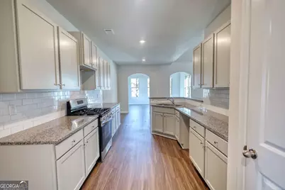 210 Park Place Trail, Social Circle, GA 30025 - Photo 10