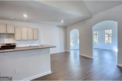 210 Park Place Trail, Social Circle, GA 30025 - Photo 8