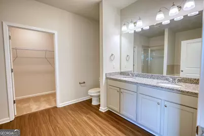210 Park Place Trail, Social Circle, GA 30025 - Photo 16
