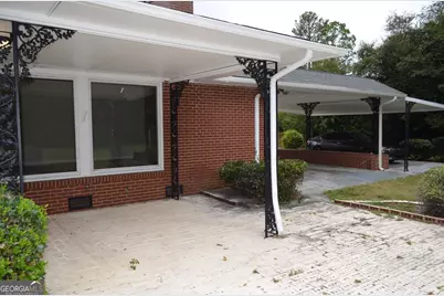 29 Mimms Street, Reynolds, GA 31076 - Photo 2