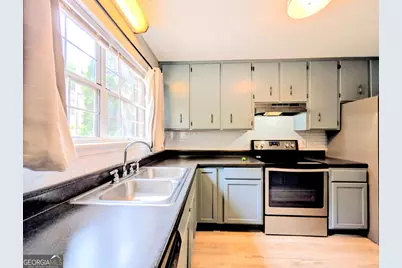 200 Sleepy Creek Drive, Athens, GA 30606 - Photo 6
