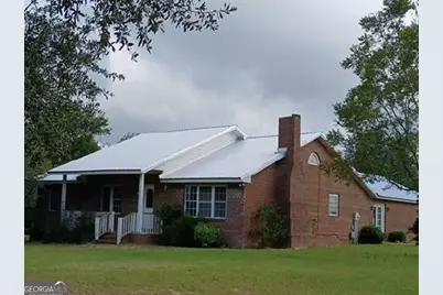 898 Beards Creek Church, Glennville, GA 30427 - Photo 2