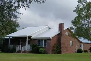 898 Beards Creek Church, Glennville, GA 30427 - Photo 2