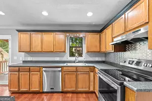 700 E Bay Ave, Kingsland, GA 31548 - Photo 4