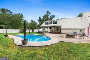 700 E Bay Ave, Kingsland, GA 31548 - Photo 8