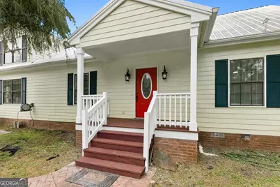 700 E Bay Avenue, Kingsland, GA 31548 - Photo 36