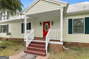 700 E Bay Ave, Kingsland, GA 31548 - Photo 36