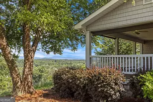 1578 Old Ringgold, Rocky Face, GA 30740 - Photo 6