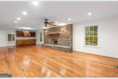 1578 Old Ringgold, Rocky Face, GA 30740 - Photo 14