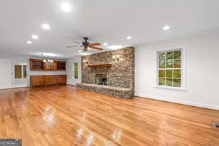 1578 Old Ringgold, Rocky Face, GA 30740 - Photo 14