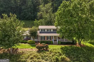 1578 Old Ringgold, Rocky Face, GA 30740 - Photo 4