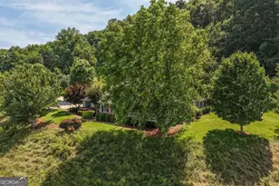 1578 Old Ringgold, Rocky Face, GA 30740 - Photo 50