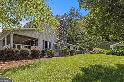1578 Old Ringgold, Rocky Face, GA 30740 - Photo 48