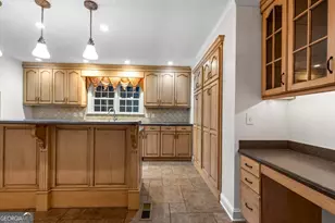 1578 Old Ringgold, Rocky Face, GA 30740 - Photo 20