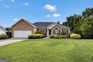 110 Fredericksted Pl, Macon, GA 31204 - Photo 1