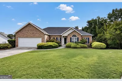 110 Fredericksted Place, Macon, GA 31204 - Photo 2