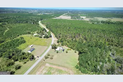 763 Bridgeford Church Road, Hazlehurst, GA 31539 - Photo 58