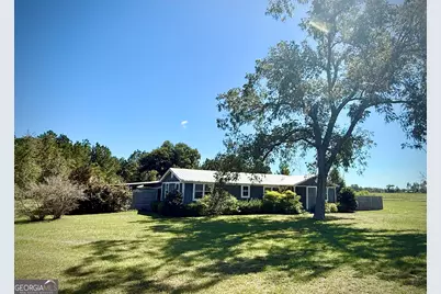 763 Bridgeford Church Road, Hazlehurst, GA 31539 - Photo 4