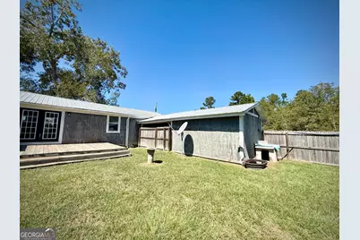 763 Bridgeford Church Road, Hazlehurst, GA 31539 - Photo 36