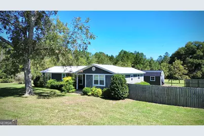 763 Bridgeford Church Road, Hazlehurst, GA 31539 - Photo 44