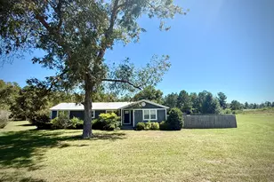 763 Bridgeford Church Rd, Hazlehurst, GA 31539 - Photo 1