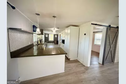 763 Bridgeford Church Road, Hazlehurst, GA 31539 - Photo 6