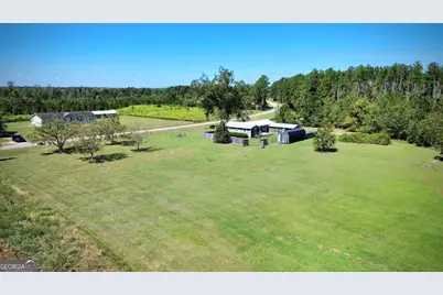 763 Bridgeford Church Road, Hazlehurst, GA 31539 - Photo 50
