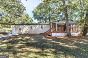100 Pine St, Elko, GA 31025 - Photo 2