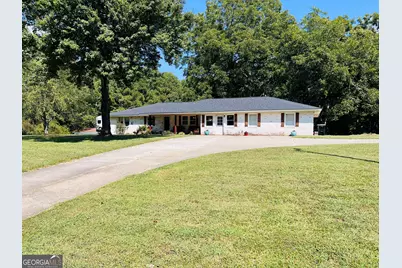 4085 Mount Zion Road, Carrollton, GA 30117 - Photo 2
