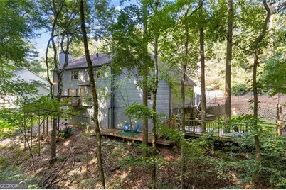 3752 Frederica Road NW, Berkeley Lake, GA 30096 - Photo 74