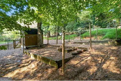 3752 Frederica Road NW, Berkeley Lake, GA 30096 - Photo 70