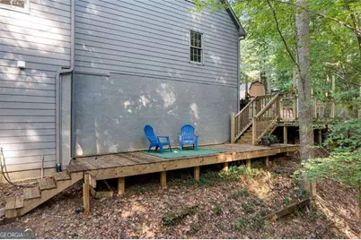 3752 Frederica Road NW, Berkeley Lake, GA 30096 - Photo 80