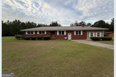 537 McDonald Road, Sylvania, GA 30467 - Photo 1