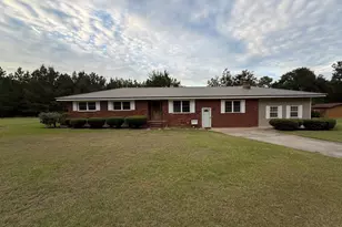 537 McDonald Rd, Sylvania, GA 30467 - Photo 1