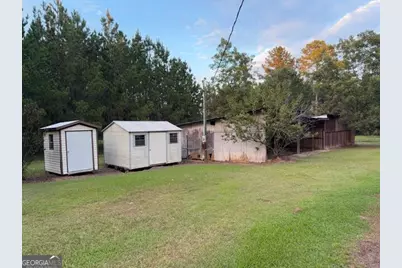 537 McDonald Road, Sylvania, GA 30467 - Photo 24