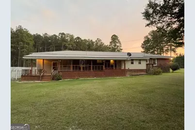 537 McDonald Road, Sylvania, GA 30467 - Photo 30