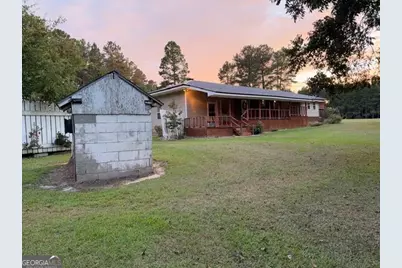 537 McDonald Road, Sylvania, GA 30467 - Photo 32