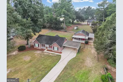 128 Upatoi Road, Albany, GA 31707 - Photo 4